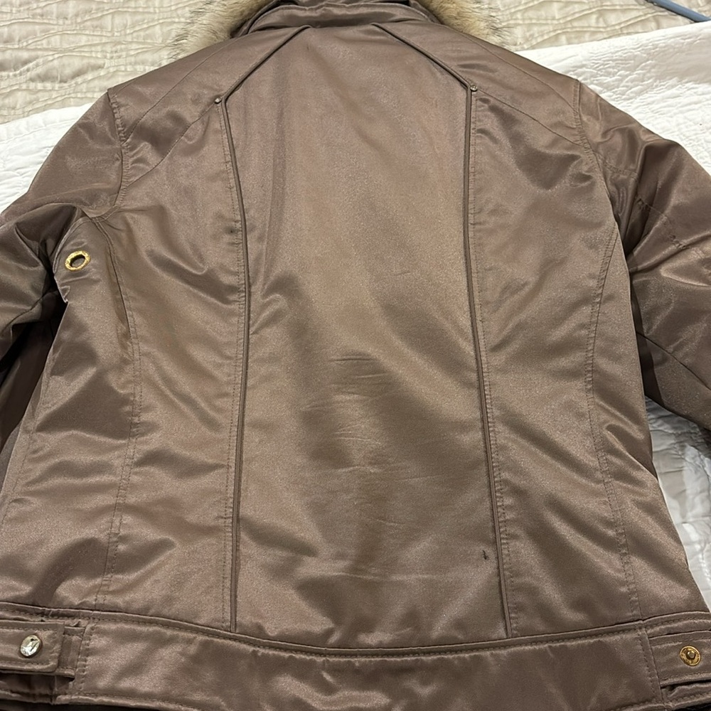 Metropolis Legacy winter jacket - Picture 16 of 16